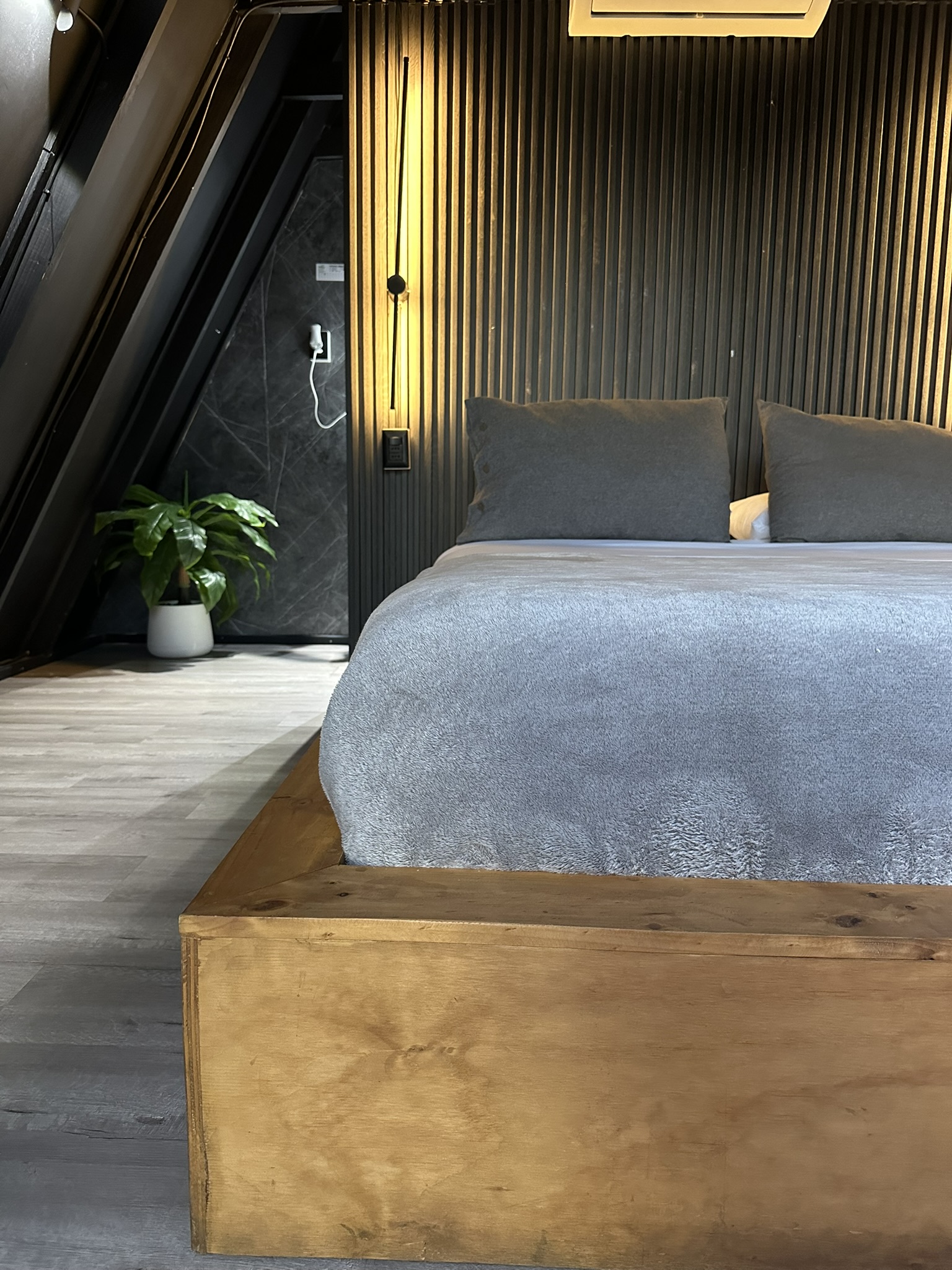 Alpina Lodge
